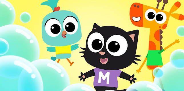 8:25 AM: Milo (S2 E23) (S2) | Channel 5 | 1/26 2026