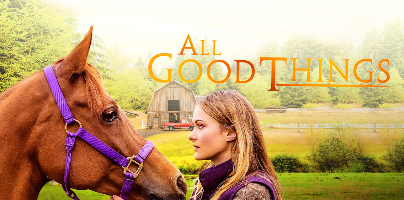 All Good Things (2019)