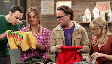The Big Bang Theory