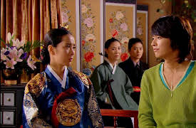 Princess Hours: Princess Hours Episode 17