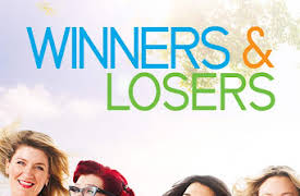 Winners & Losers: 5. Fascinator Rhythm