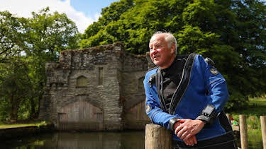 3:00 PM: Lost and Found in the Lakes (S2) | BBC One | 1/12 2026