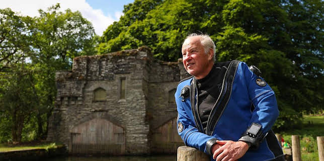 2:00 PM: Lost and Found in the Lakes (S2) | BBC One | 1/12 2026