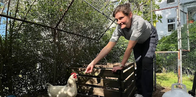 20:15: die nordstory - Hamburgs geheime Hinterhöfe | Radio Bremen | 12/19 2025