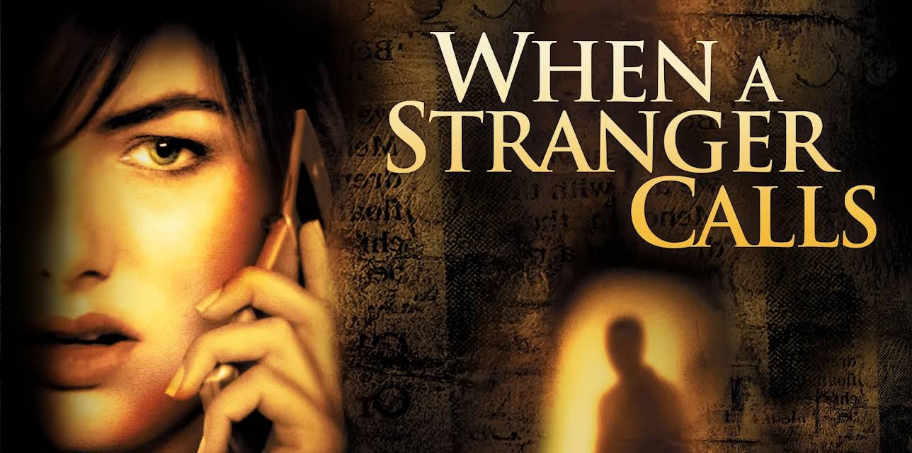 When a Stranger Calls (2006)