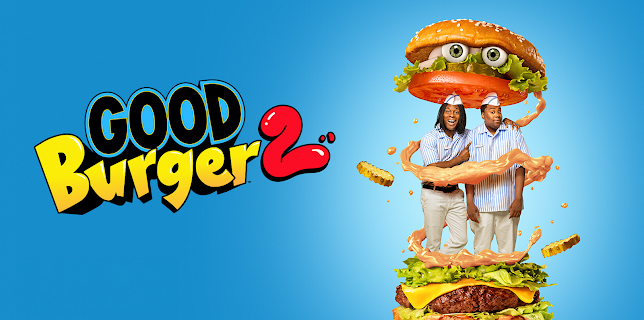 Good Burger 2 (2023)