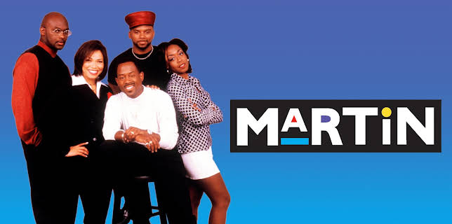 Martin, Season 1