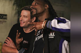 Restaurant Recovery: Snoop to the Rescue