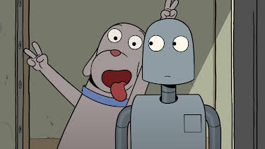 4:40 PM: Robot Dreams | Film 4 | 7/30 2026