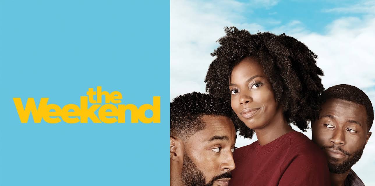The Weekend (2019)