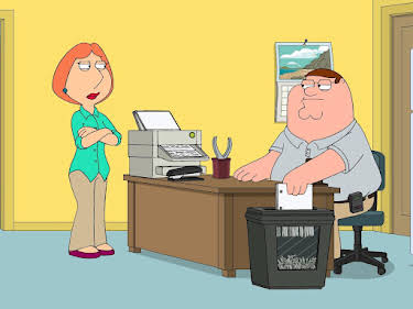 00:05: Family Guy | ProSieben Maxx | 6/17 2026