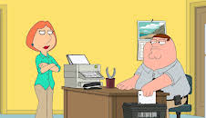 Family Guy