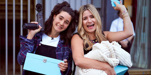 2:50 AM: Battle in the Box (S1 E2) (S1) | Dave | 2/10 2026