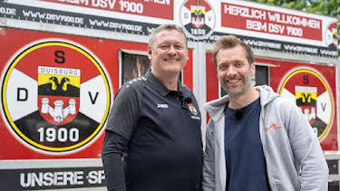 18:15: Aßmann mittendrin - Fußballverein | WDR Fernsehen | 7/3 2026