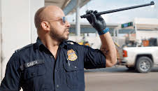 Border Force America's Gatekeepers (S5 E6)