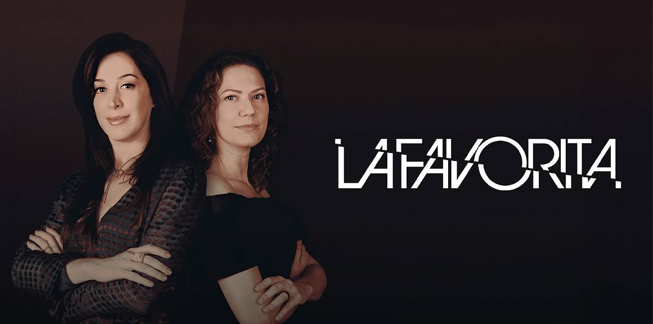 La favorita season-1
