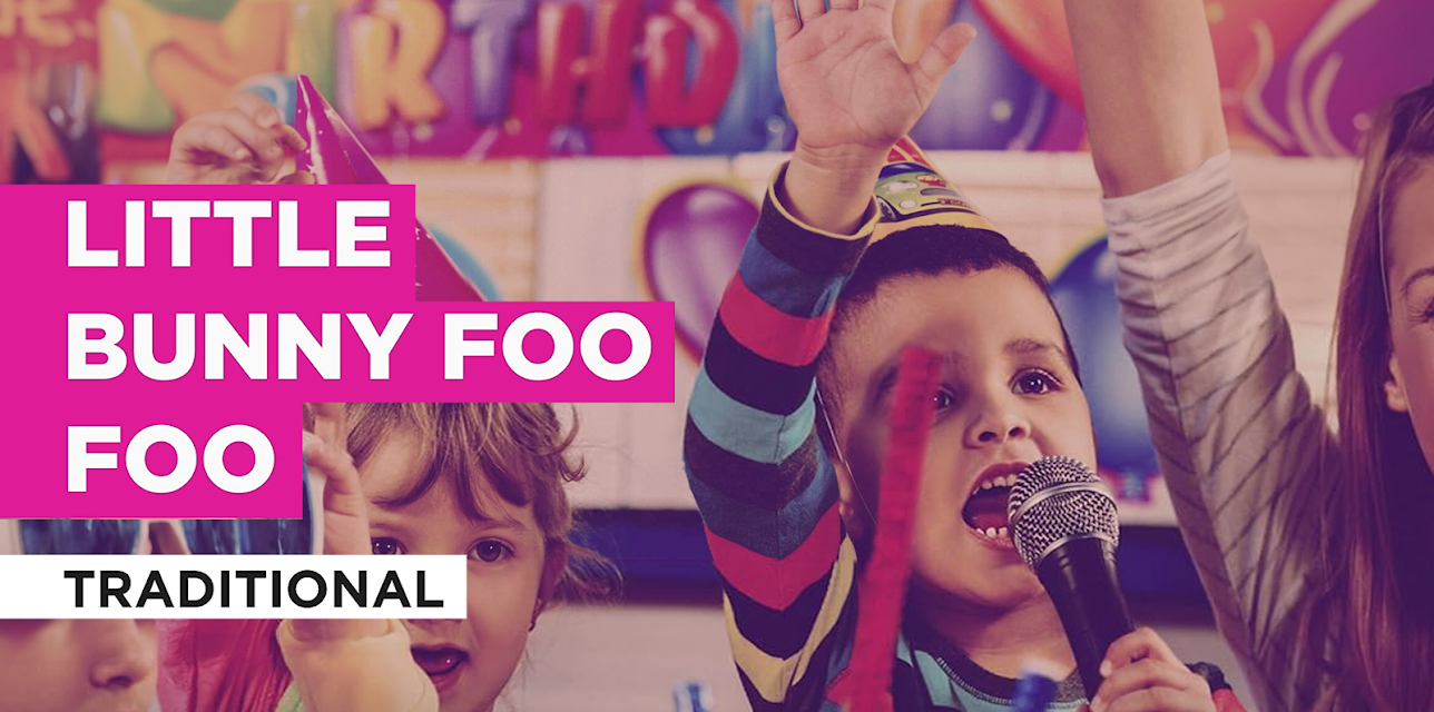 Little Bunny Foo Foo (1950)