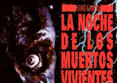 La noche de los muertos vivientes