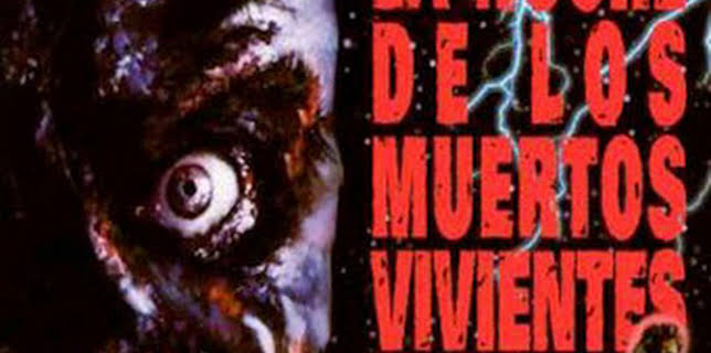 18:21: La noche de los muertos vivientes | TCM | 3/1 2026