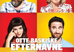 Ocho apellidos catalanes