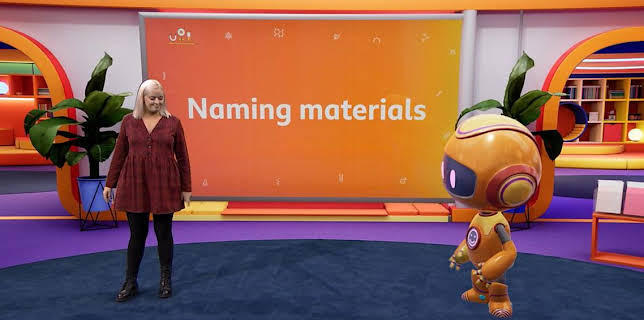 9:00 AM: Bitesize Daily: 5-7 Year Olds | CBBC | 3/23 2026