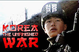 Korea's Unfinished War: Enter The Dragon