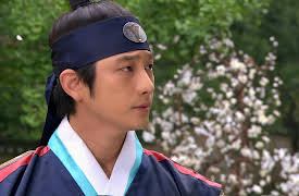 Iljimae: Iljimae - Episode 19