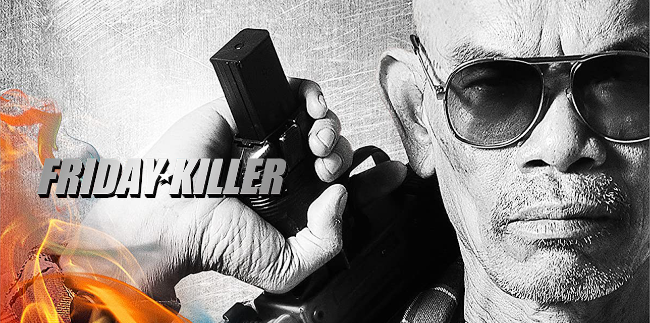 Friday Killer (2011)
