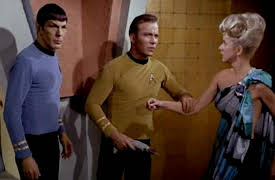 Star Trek Original (Remastered) Season 1: A Taste of Armageddon