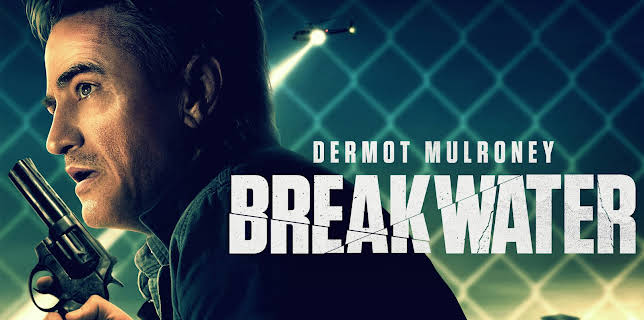 Breakwater (2023)
