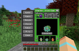 Cobblemon Chronicles: Charmander, I Choose You!