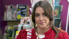Hollyoaks