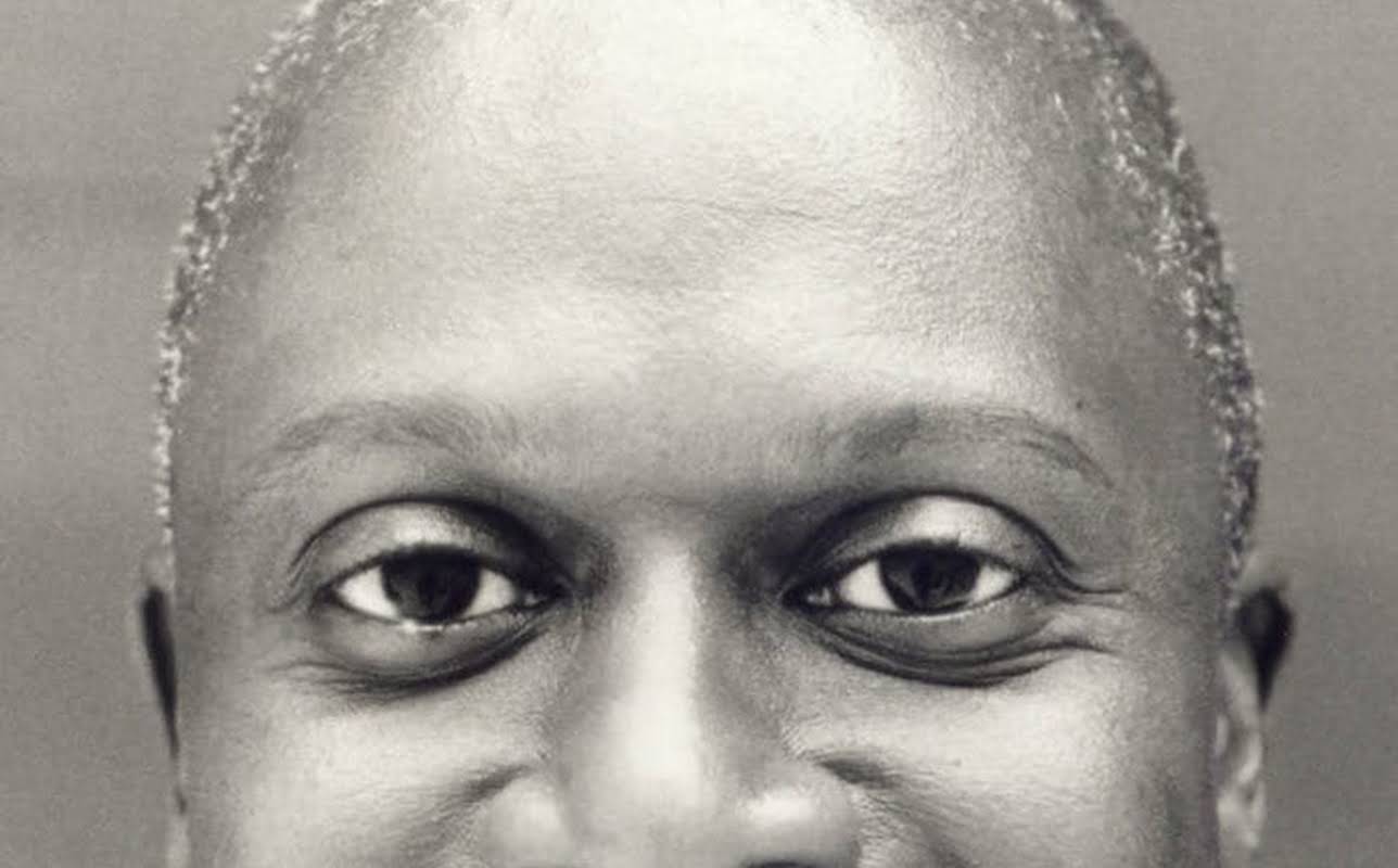 Andre Braugher