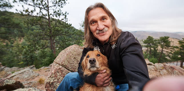 11:15: Dr. Jeff: Rocky Mountain Vet (S5 E6) (S5) | Animal Planet | 11/8 2025