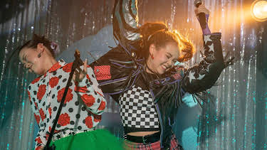 20:40: Gangnam: K-flopp | NRK Super | 4/28 2026