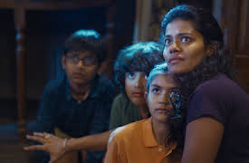 Typewriter: Kapitel 5: The Night of the Blood Moon