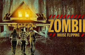 Zombie House Flipping Season 1: Ranger Danger