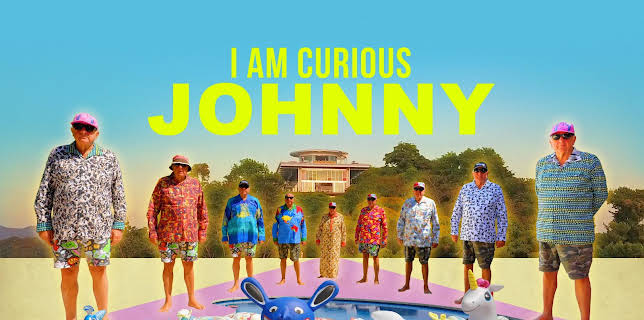 I Am Curious Johnny (2025)