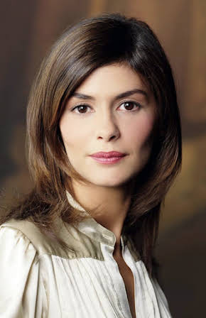 Audrey Tautou as Mary 
  
  
  (voice)