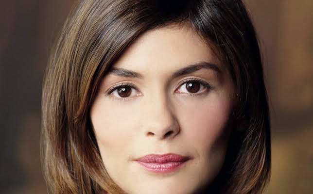 Audrey Tautou