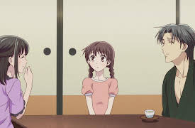 Fruits Basket: Season 1: Let's Go Home