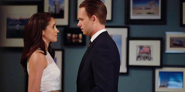 16:30: Suits | ZDFneo | 12/16 2025