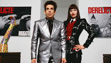 Zoolander