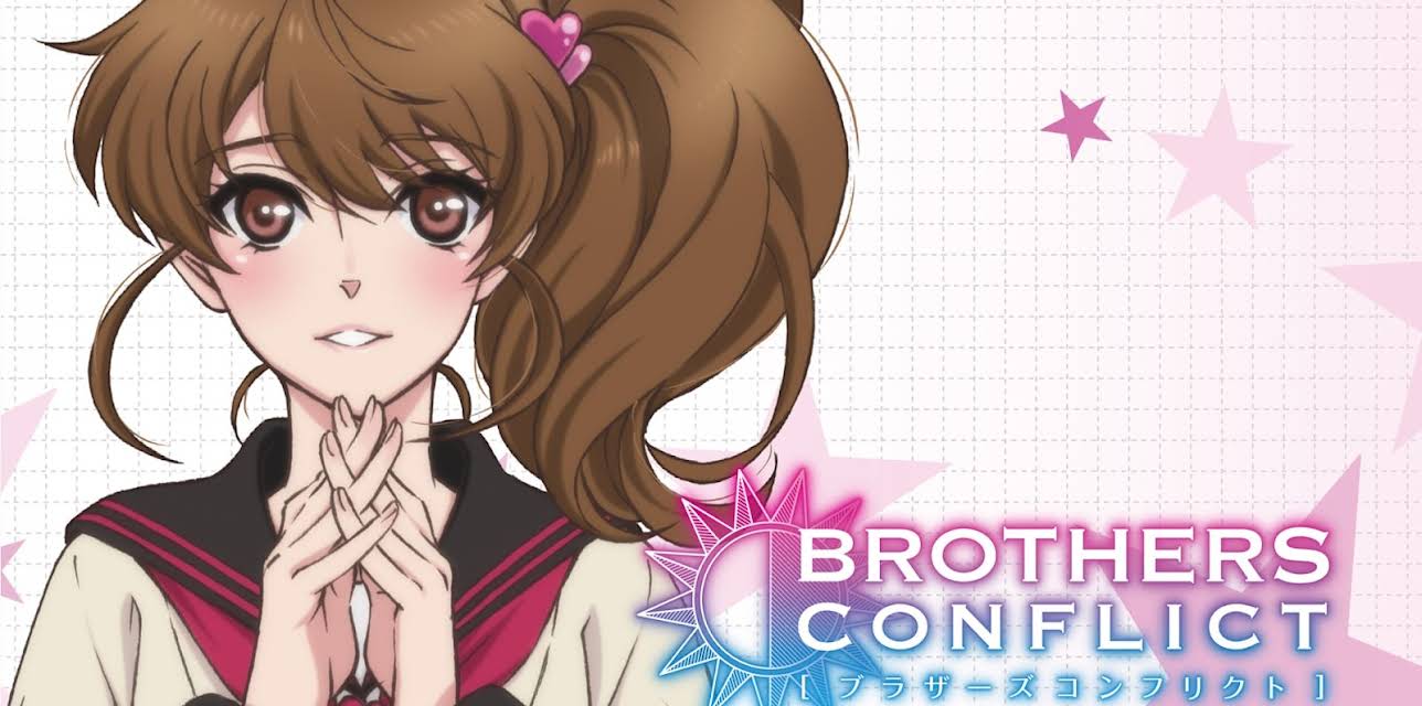 Brothers Conflict: Season 1