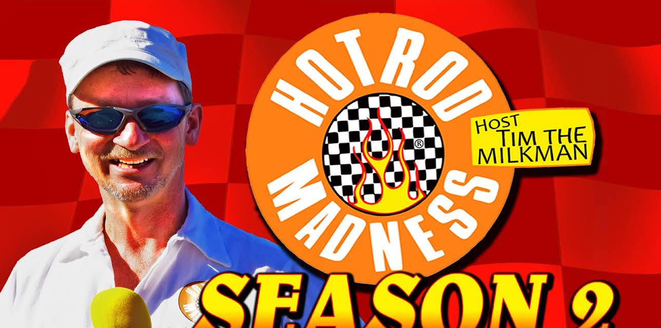 Hot Rod Madness