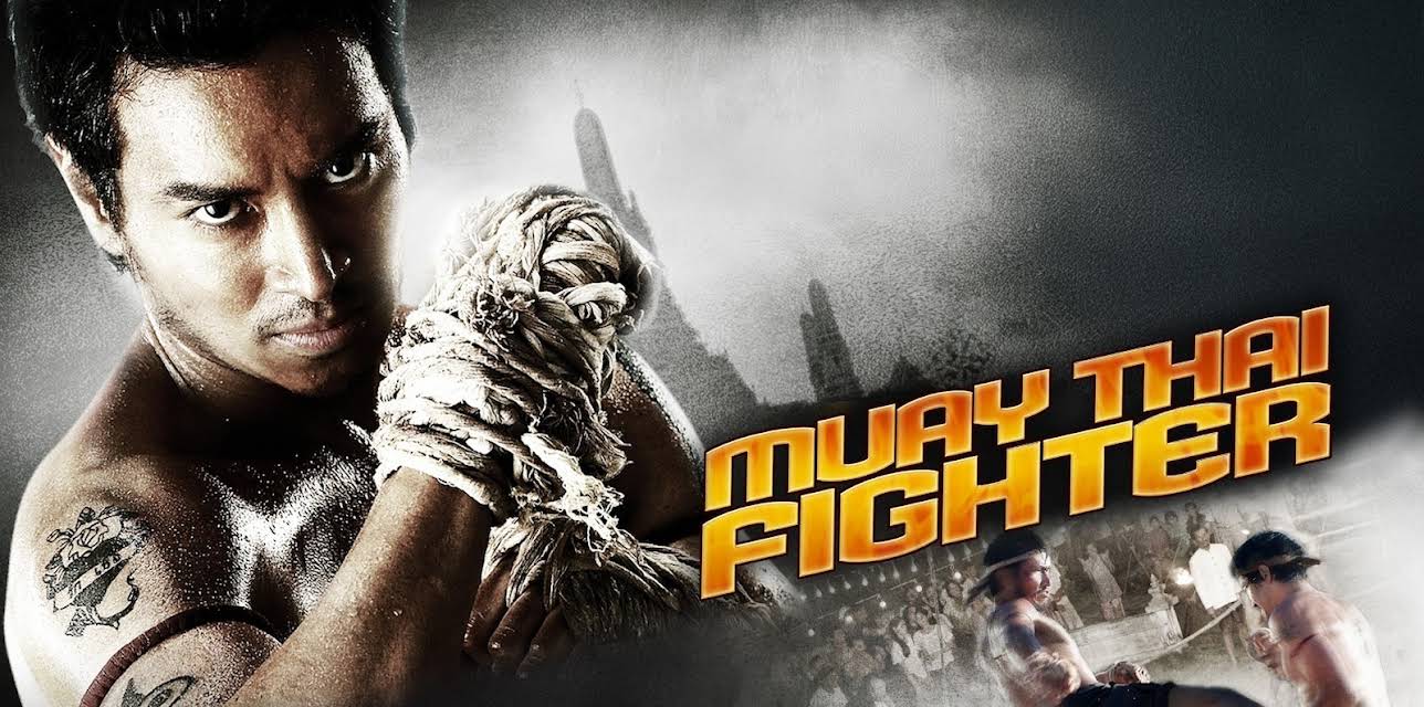 Muay Thai Fighter (English Subtitled) (2011)