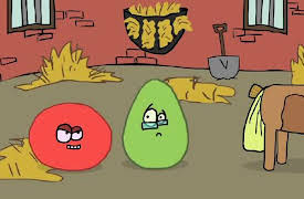 The Parables: Season 1: Odd Jobs