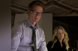 Caprica Season 1: The Heavens Will Rise