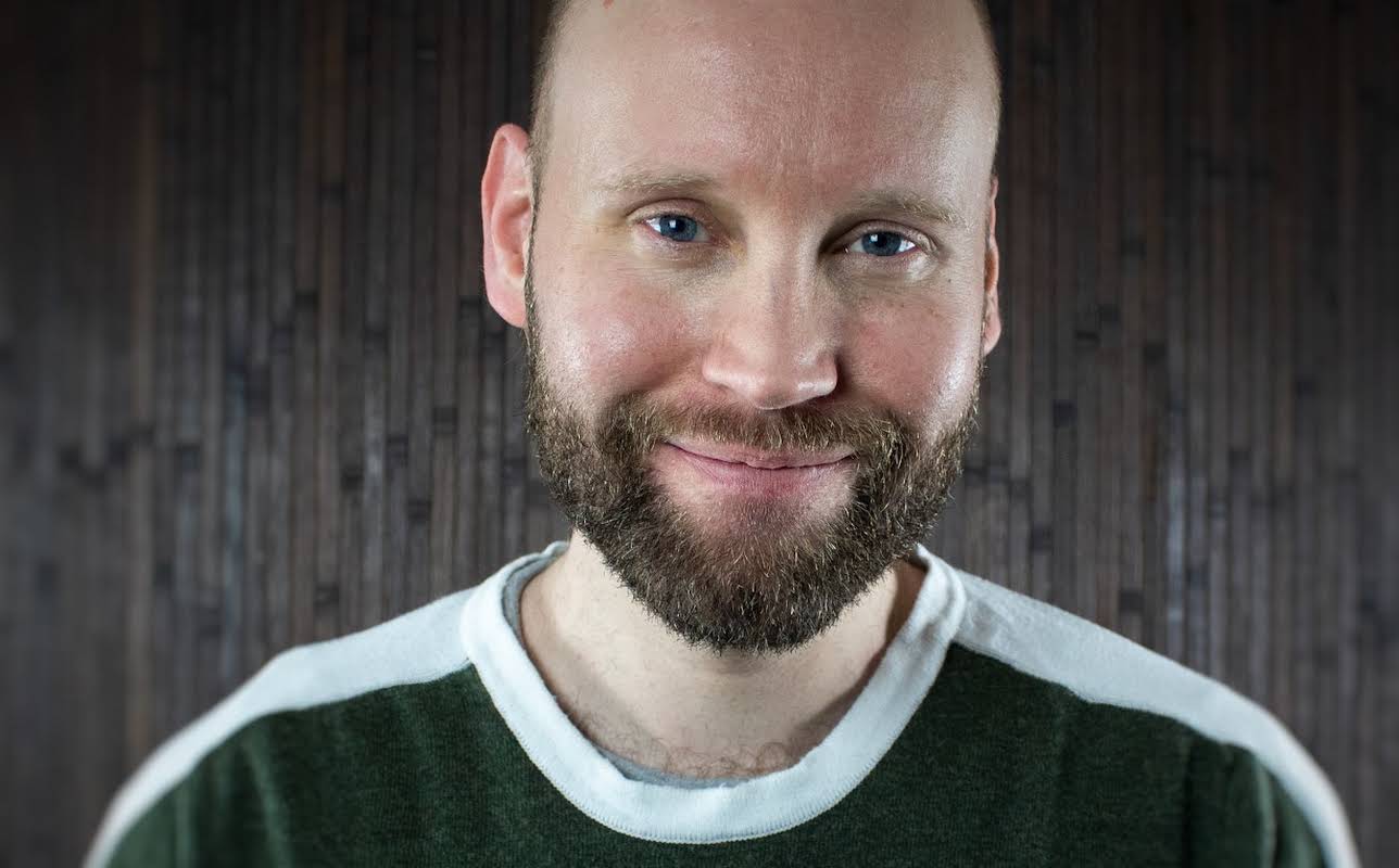 Aleksander Sylvan