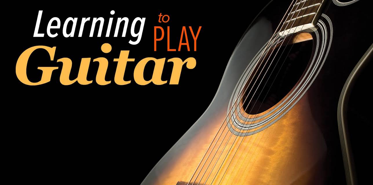 Learning to Play Guitar: Chords, Scales, and Solos